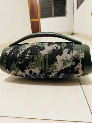 JBL Boombox 3