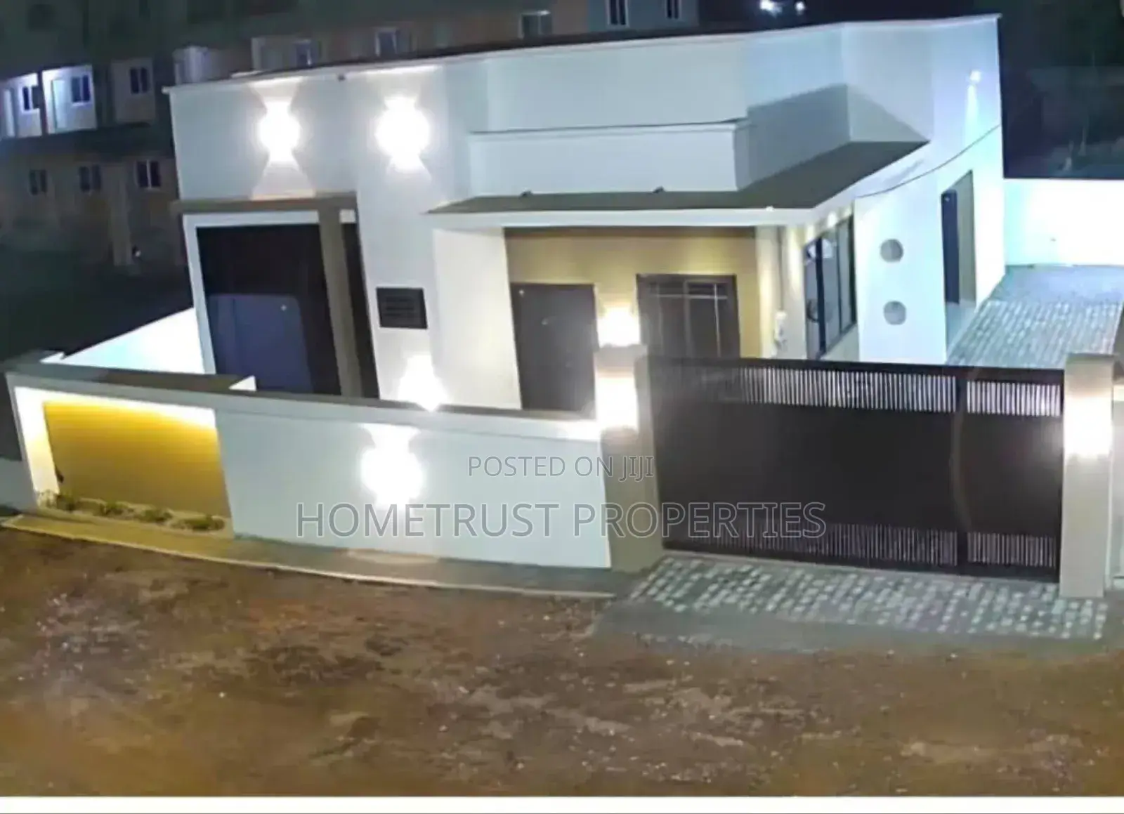 2bdrm Bungalow in Home Trust, Amasaman for sale