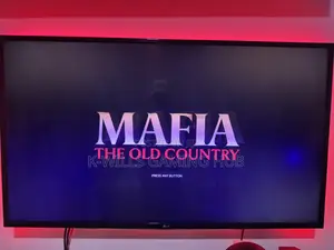 Mafia the Old Country Game Account Ps5( Instant Delivery)