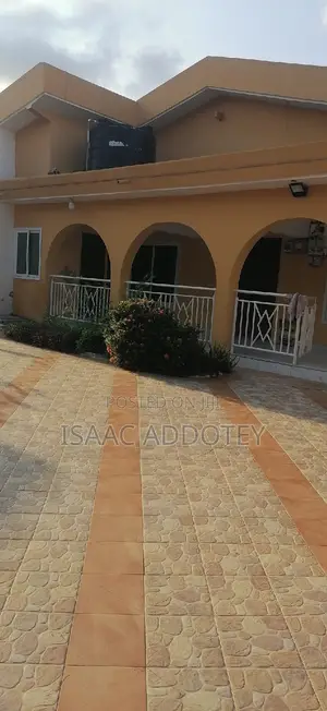 2bdrm Apartment in Spintex Texpo Area for rent