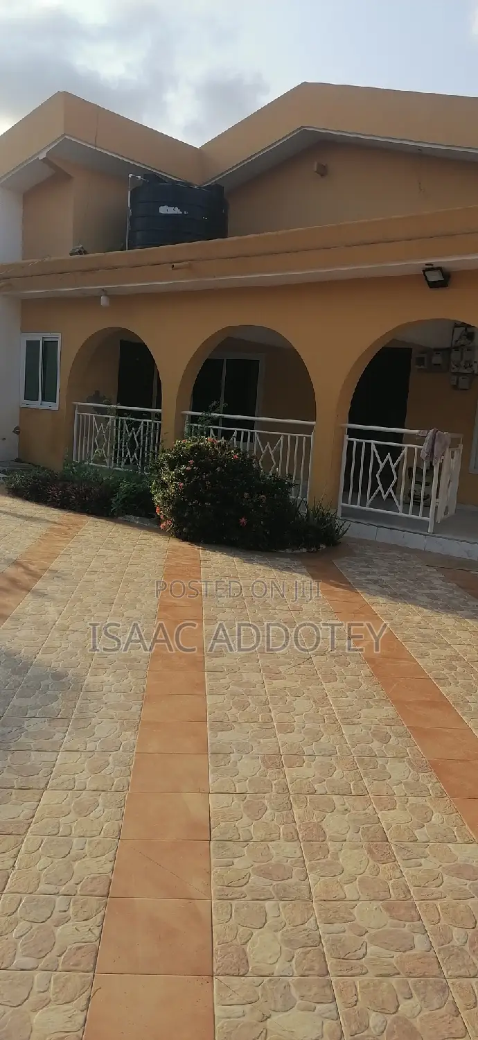 2bdrm Apartment in Spintex Texpo Area for rent