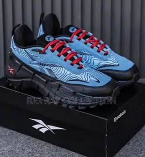 High Quality Reebok Sneaker