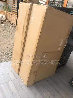 Compact Yet Powerful Home Theater Soundbar