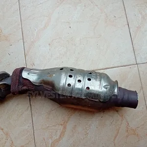 Catalytic Converter Seltos 2021(Original)