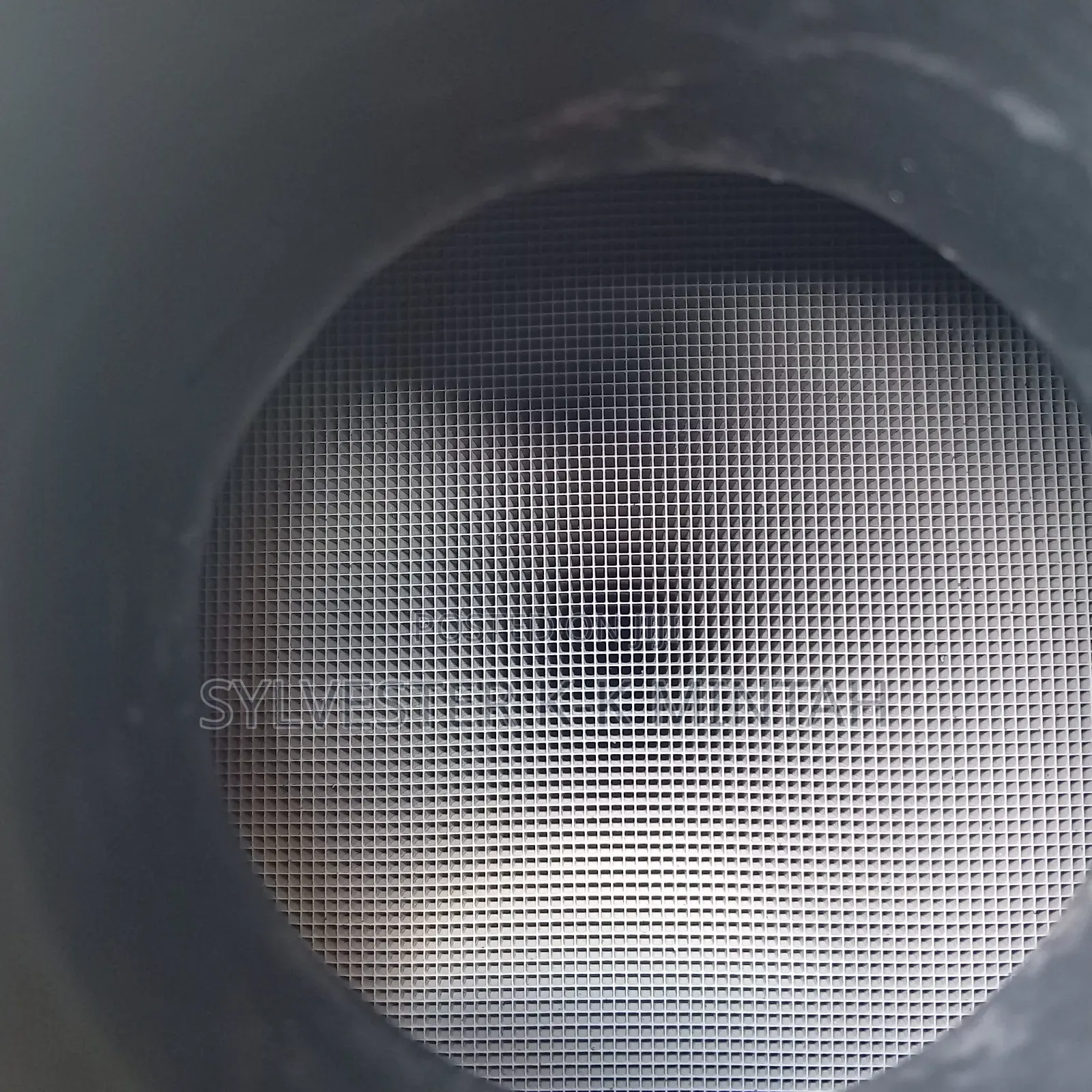 Catalytic Converter Seltos 2021(Original)