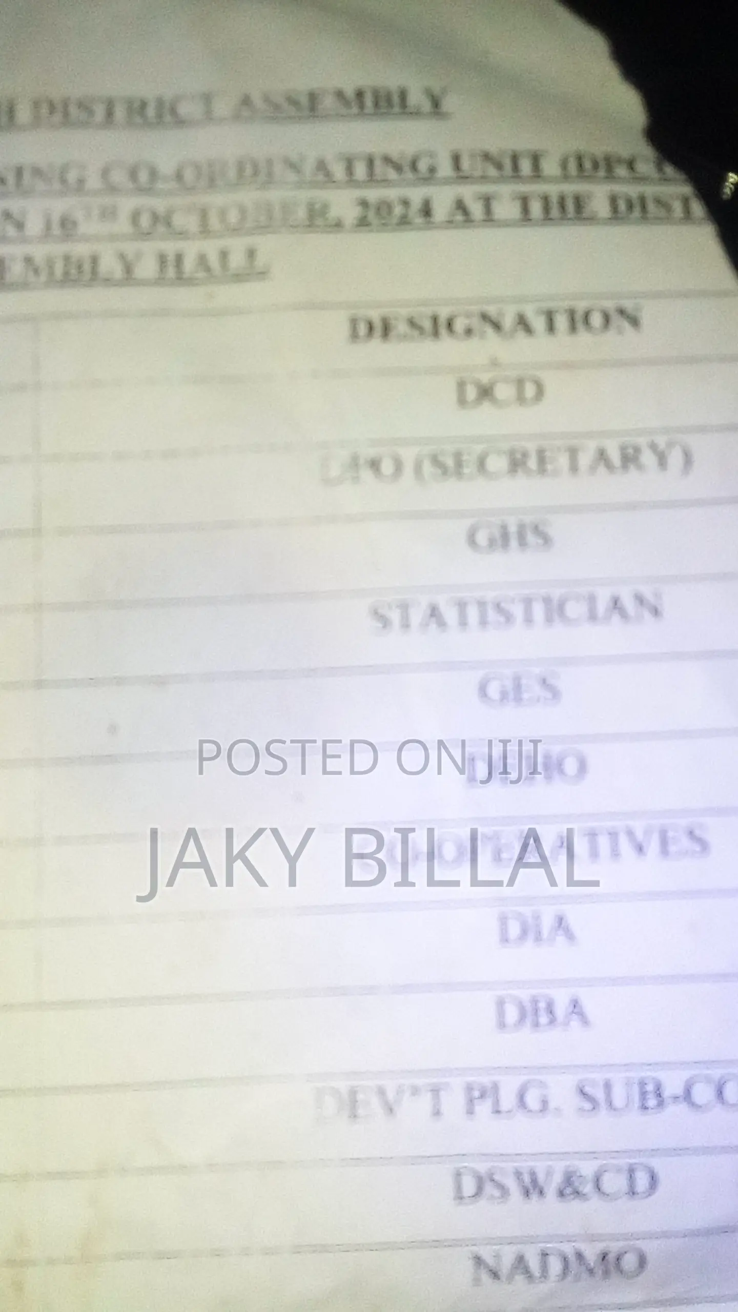 Accounting Finance Cv