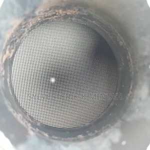 Catalytic Converter-Original (Elantra Gt 2020)