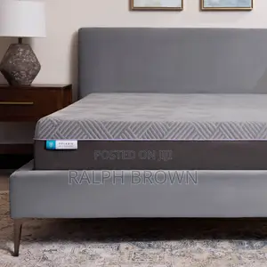 Malouf Polaris Hybrid Mattress