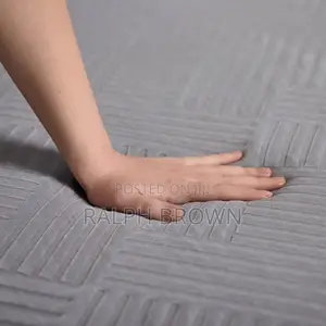 Malouf Polaris Hybrid Mattress