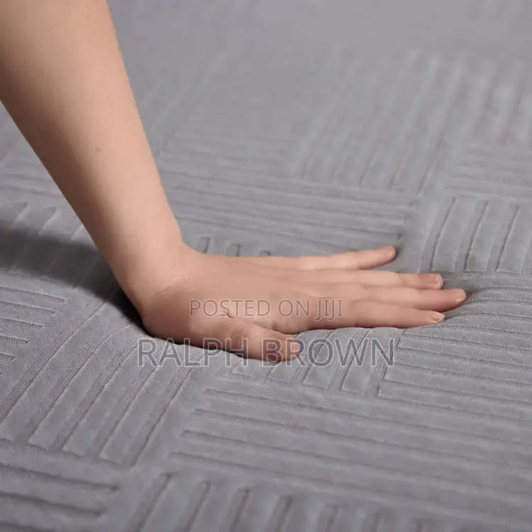 Malouf Polaris Hybrid Mattress