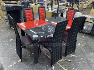 Dining Table Code-T611