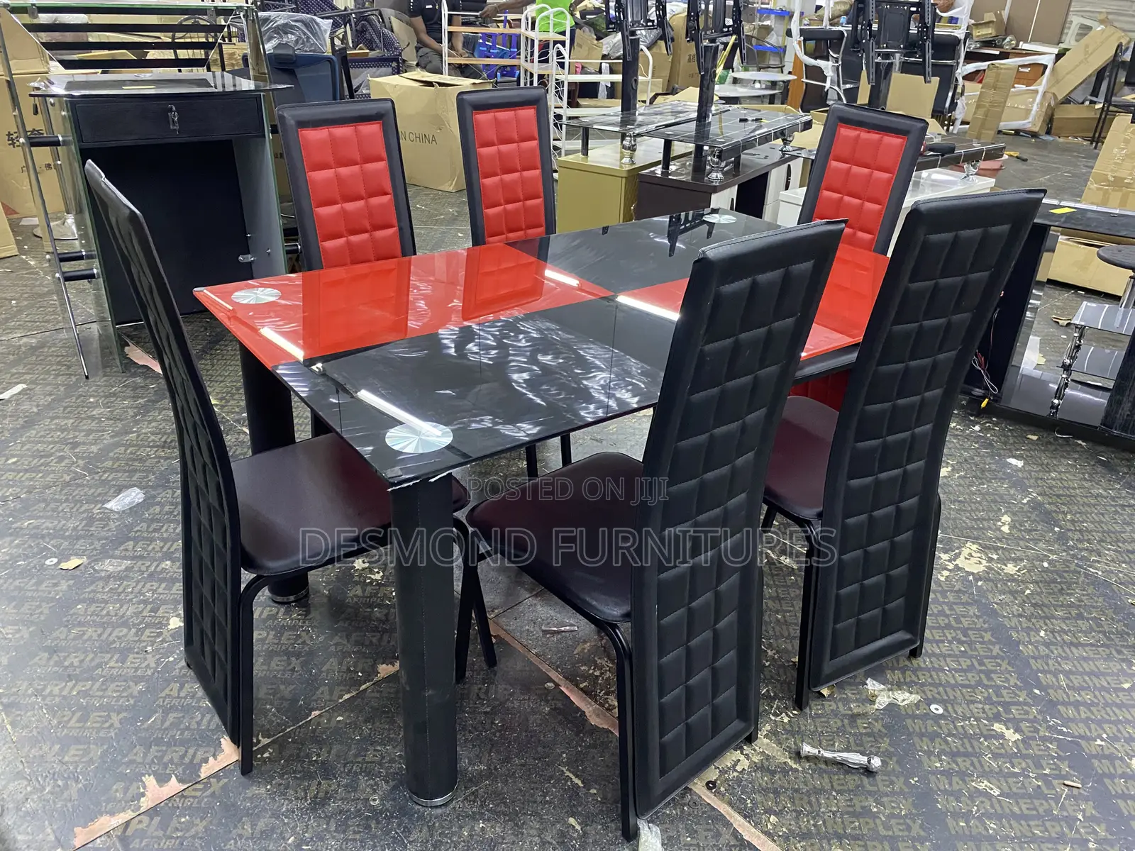 Dining Table Code-T611