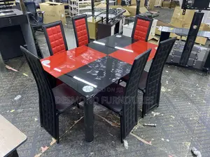 Dining Table Code-T611