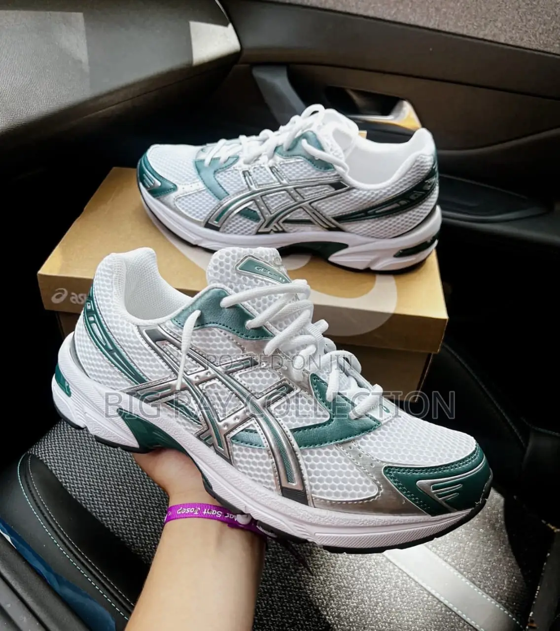 Asics Gel 1130