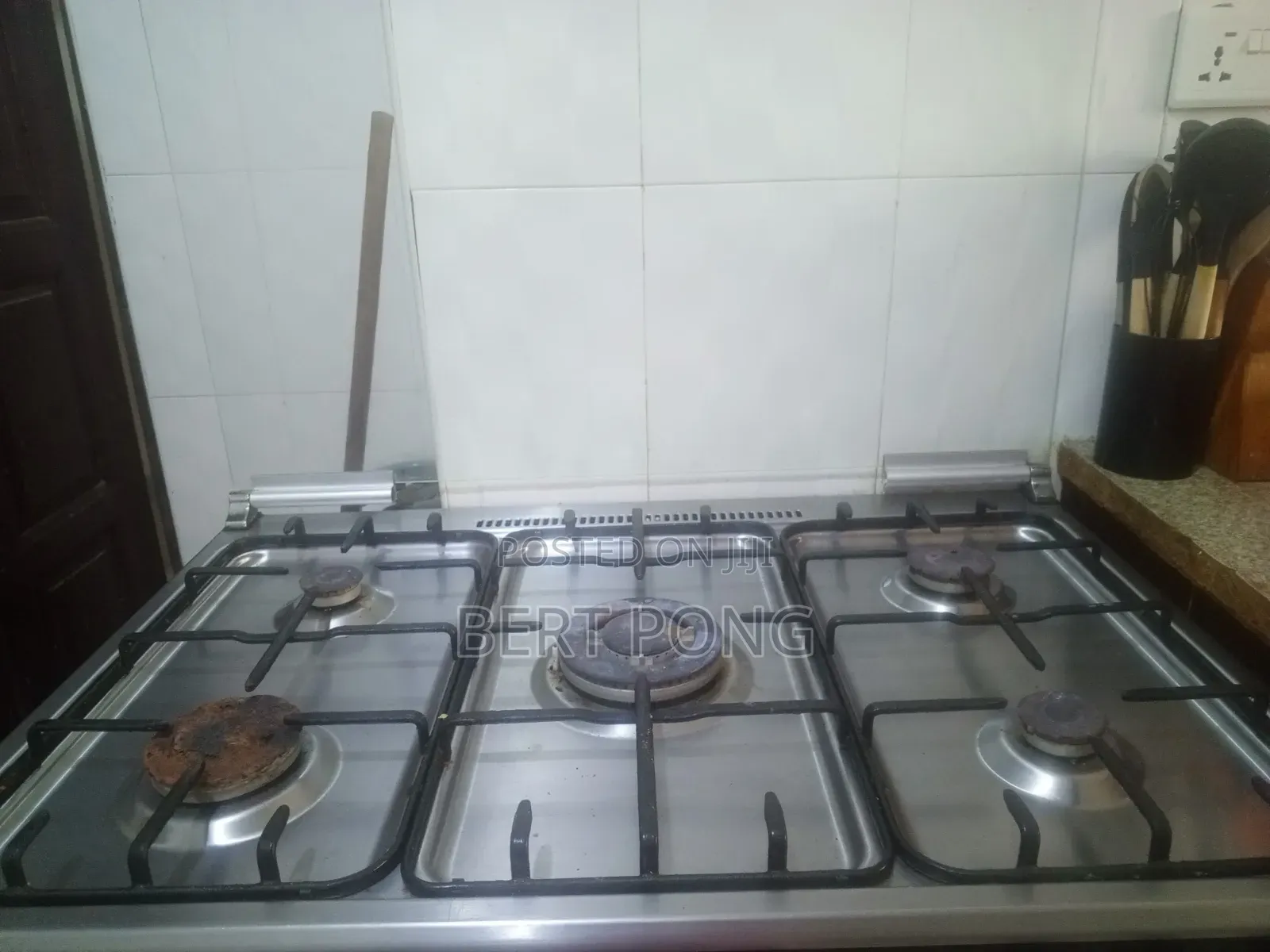 Gas Oven Home Service Repairs (Read My Client Feedback