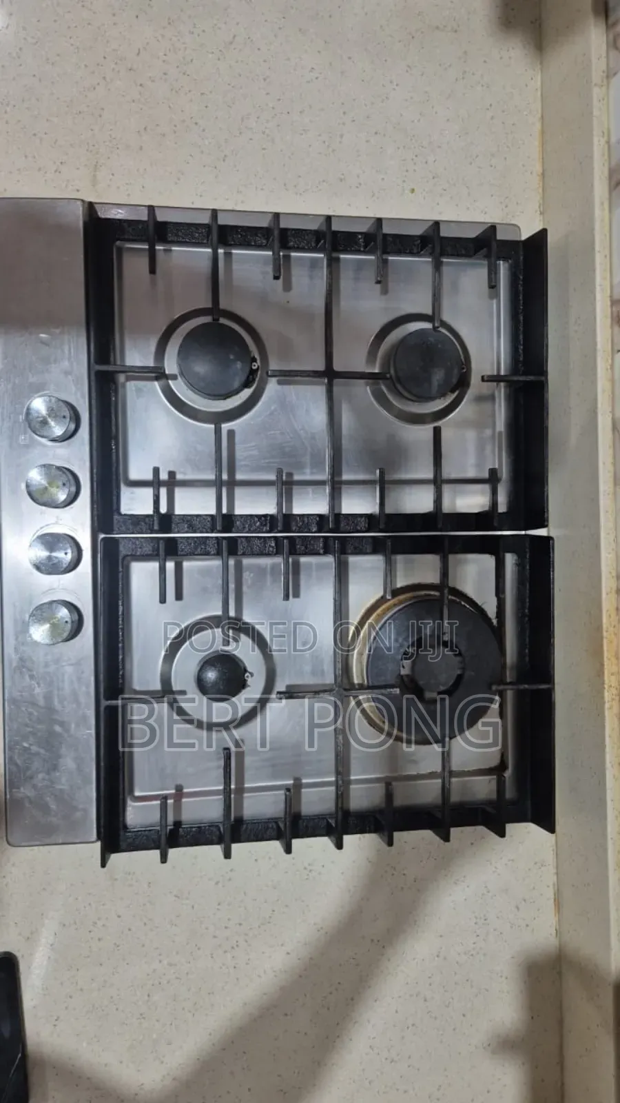 Gas Oven Home Service Repairs (Read My Client Feedback