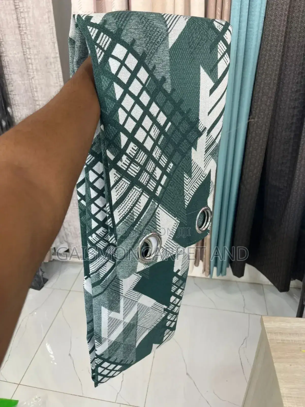 Window Curtains