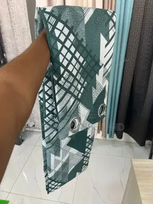 Window Curtains