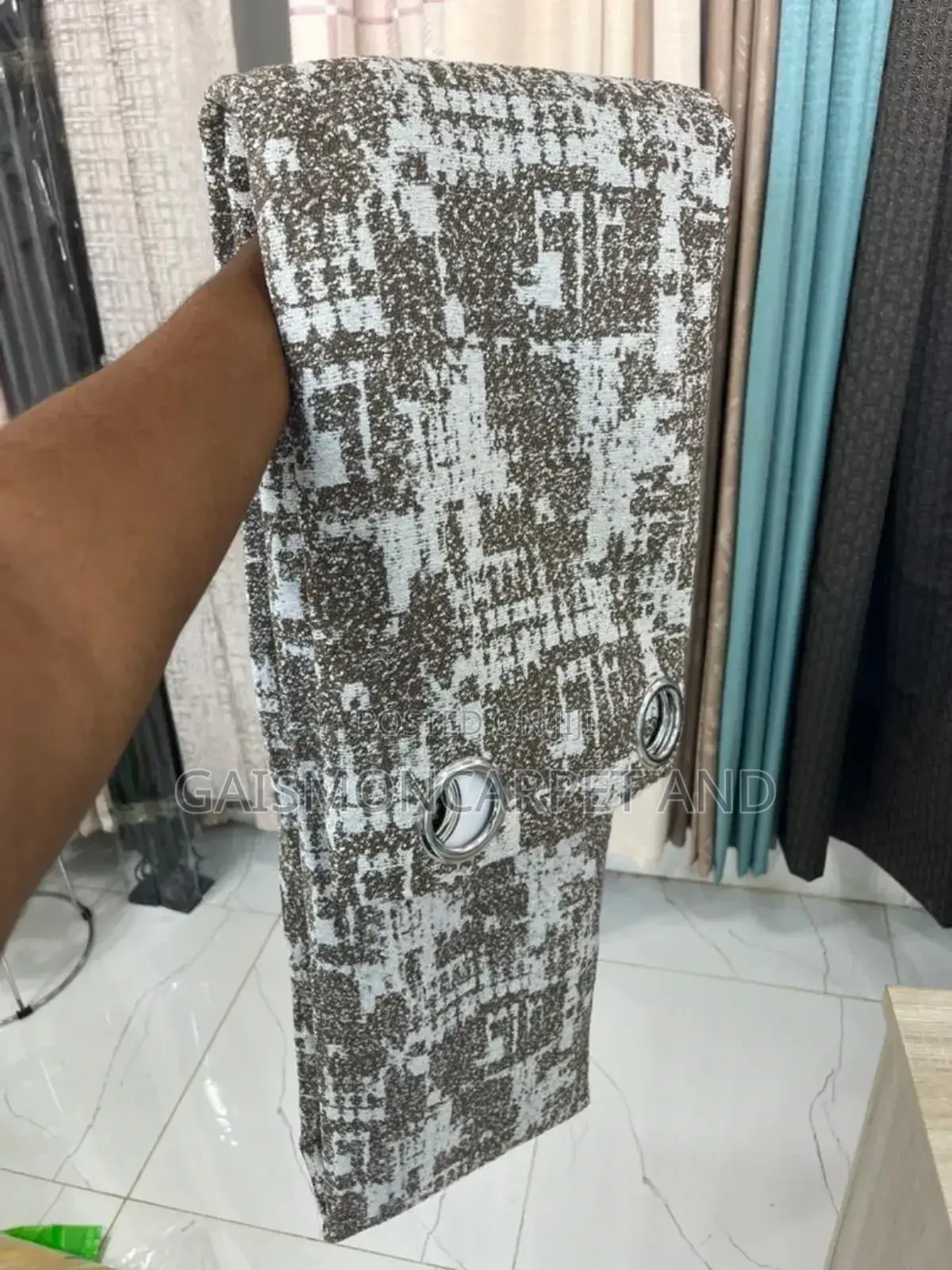 Window Curtains