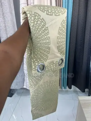 Window Curtains