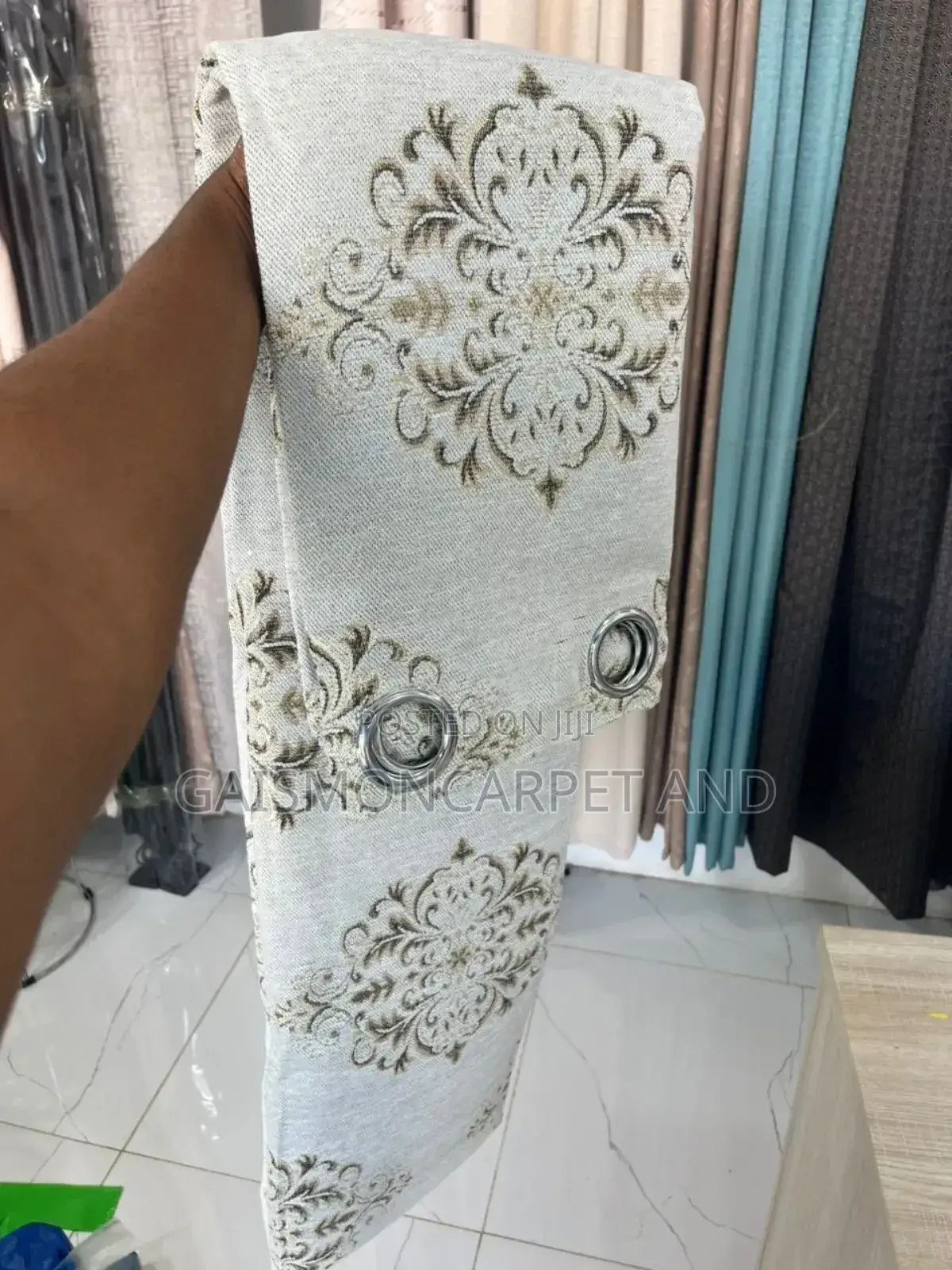 Window Curtains