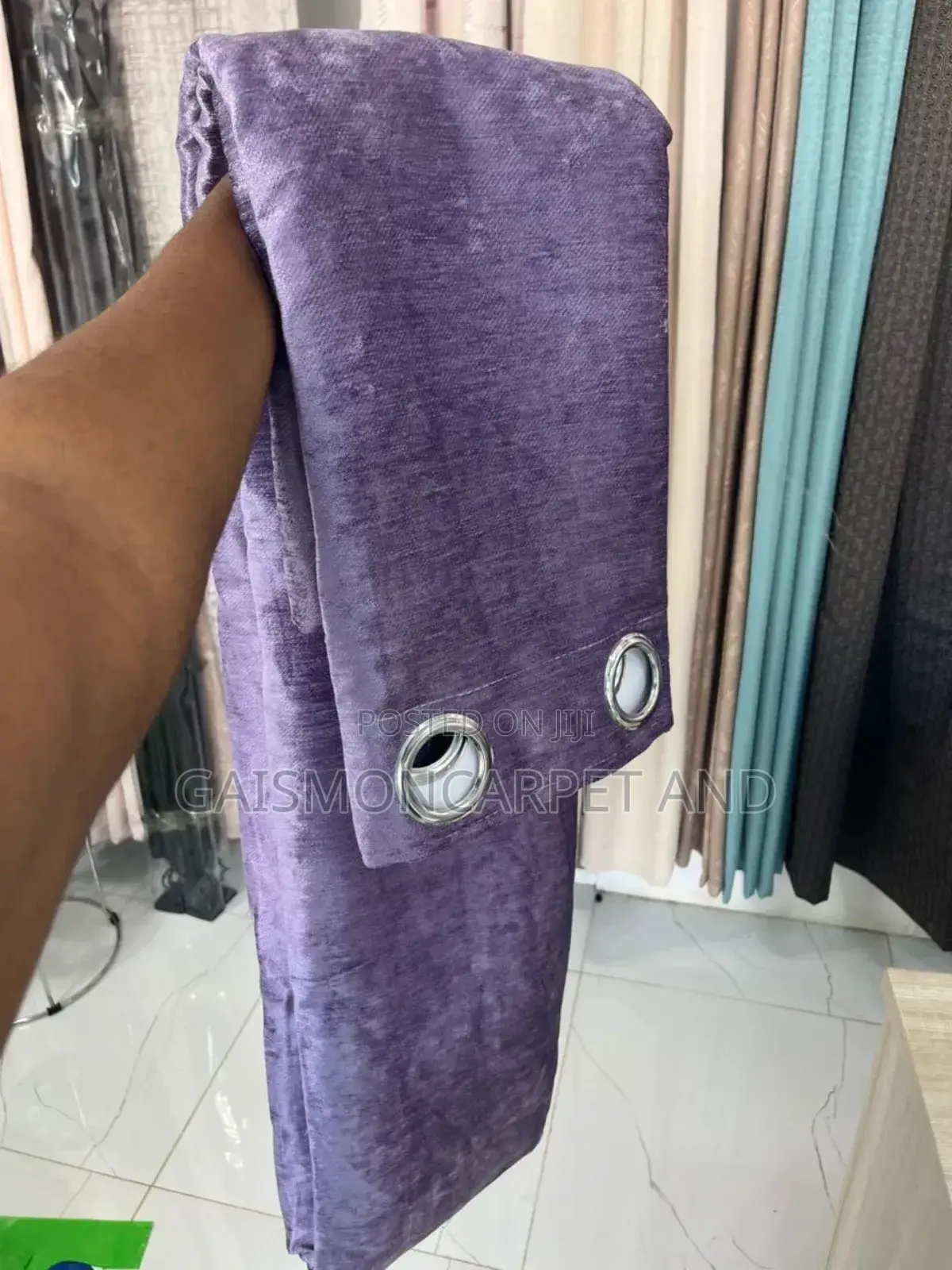 Window Curtains