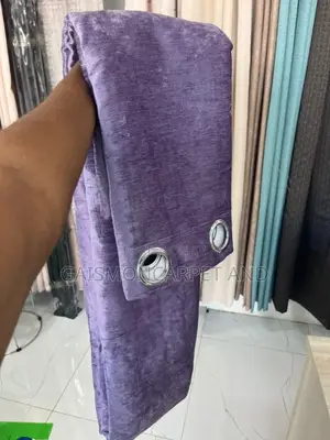 Window Curtains