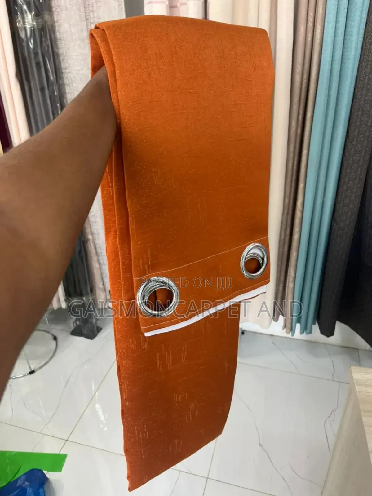 Window Curtains