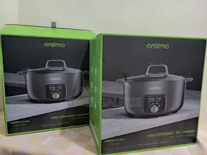 Oraimo Multipot S1 Lite 6l Energy-Saving Electric Hotpot