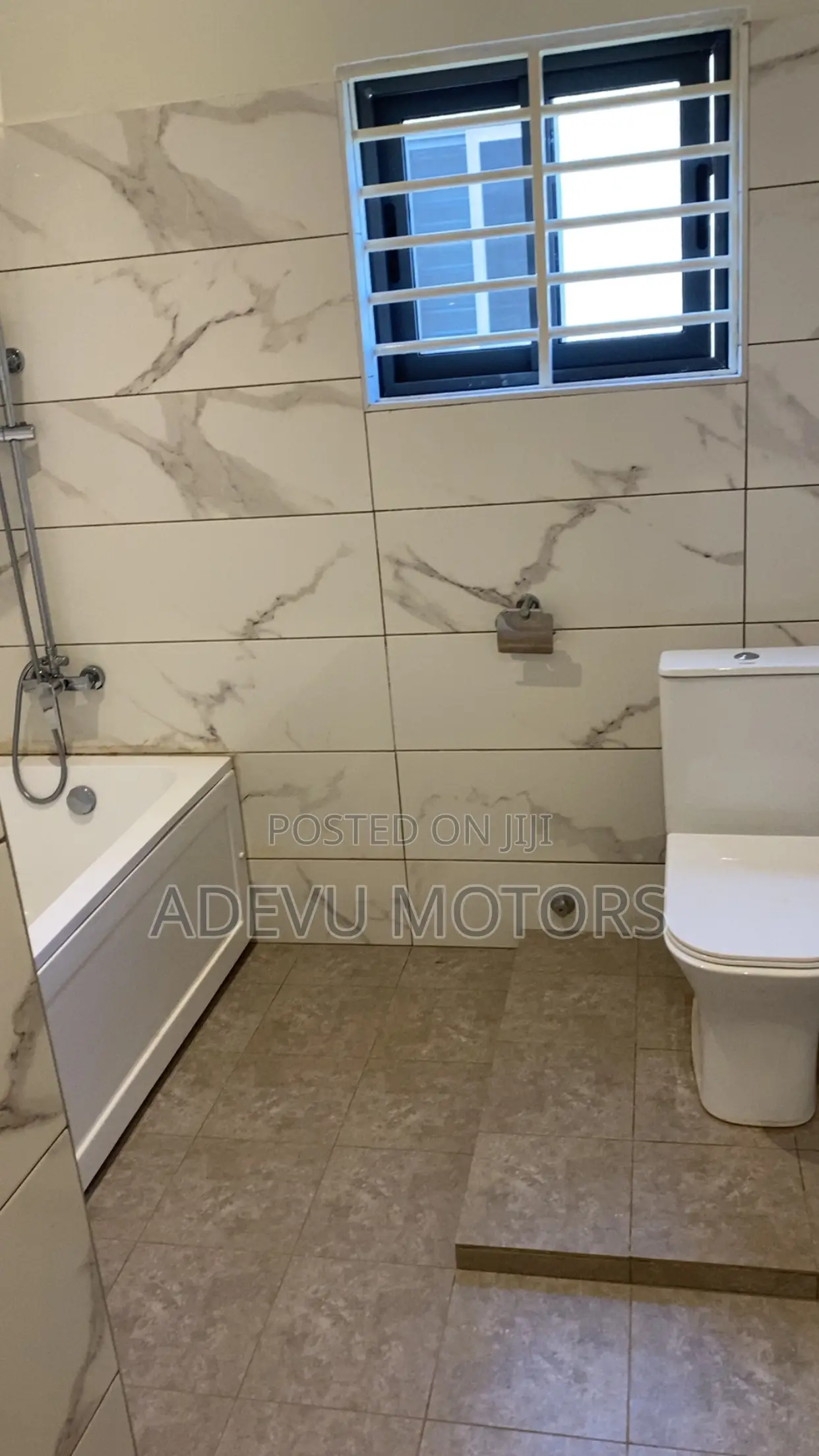 3bdrm House in Adevu Homes, Oyarifa for sale