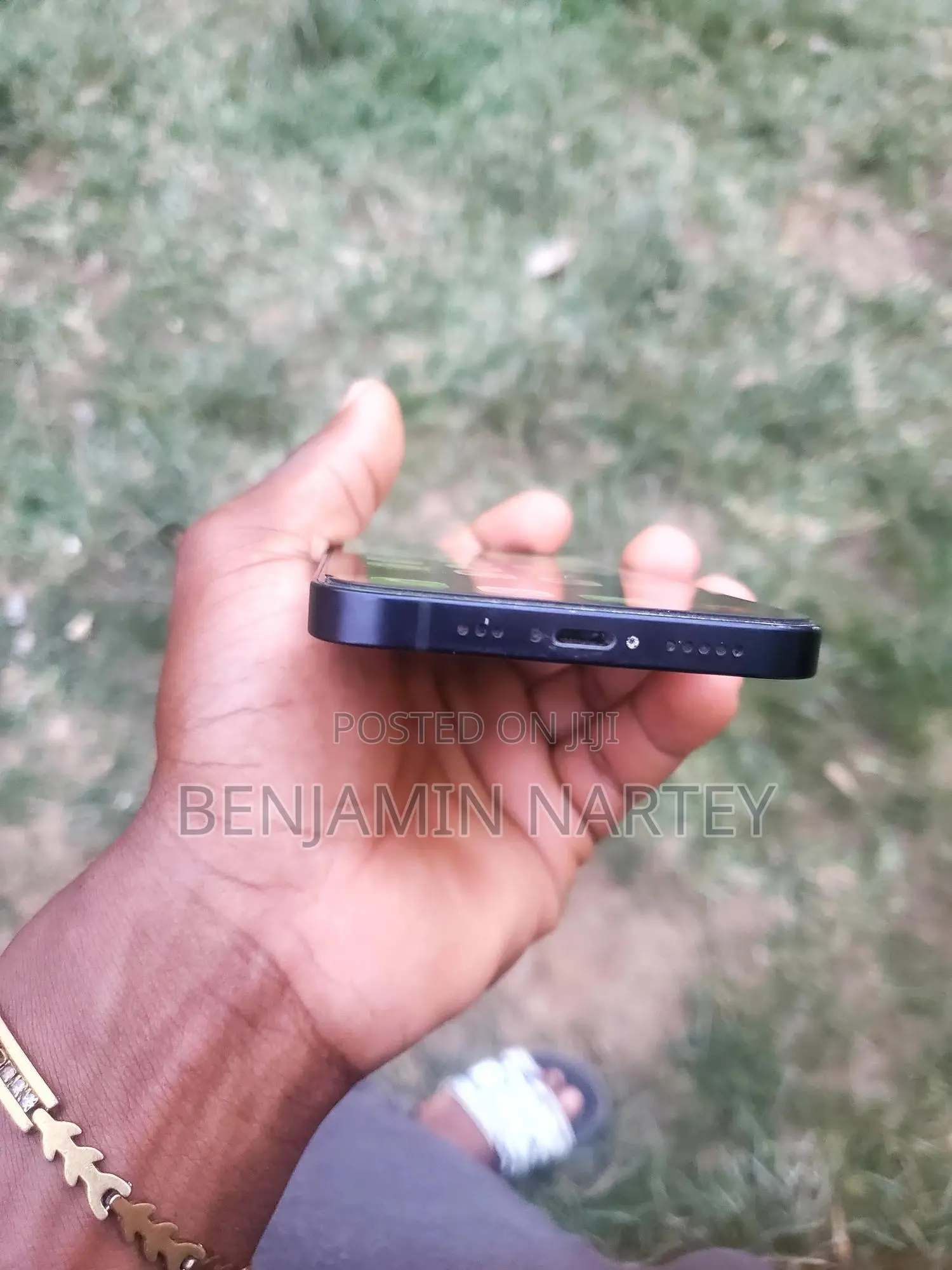 Apple iPhone 12 64 GB Black