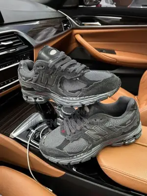 New Balance Nb 2002r P Pack