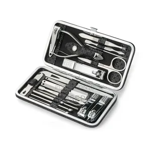 Nail Pedicure Accessories Set