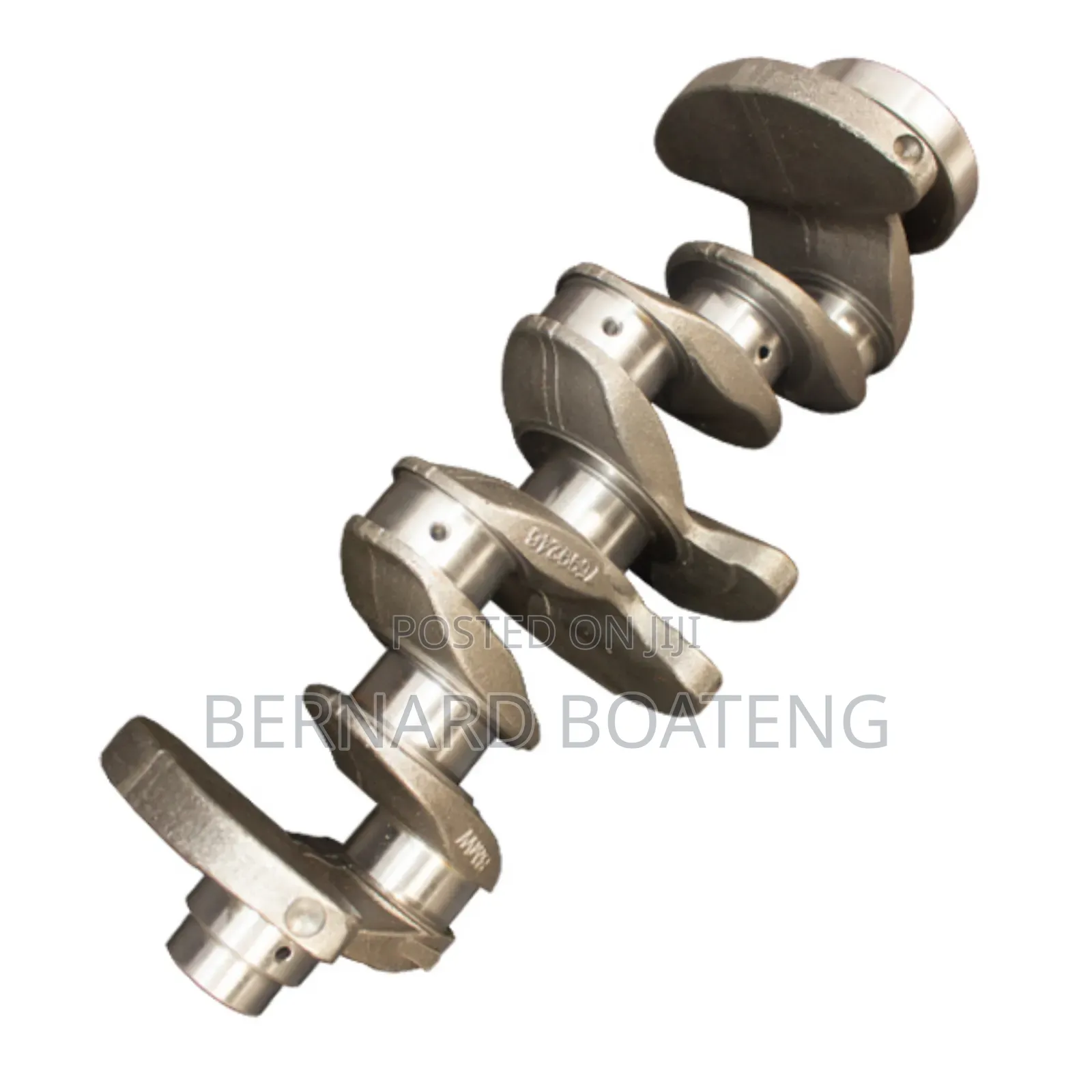BMW F30 Crankshaft