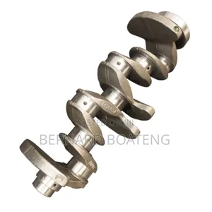 BMW F30 Crankshaft