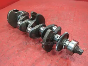 BMW F30 Crankshaft