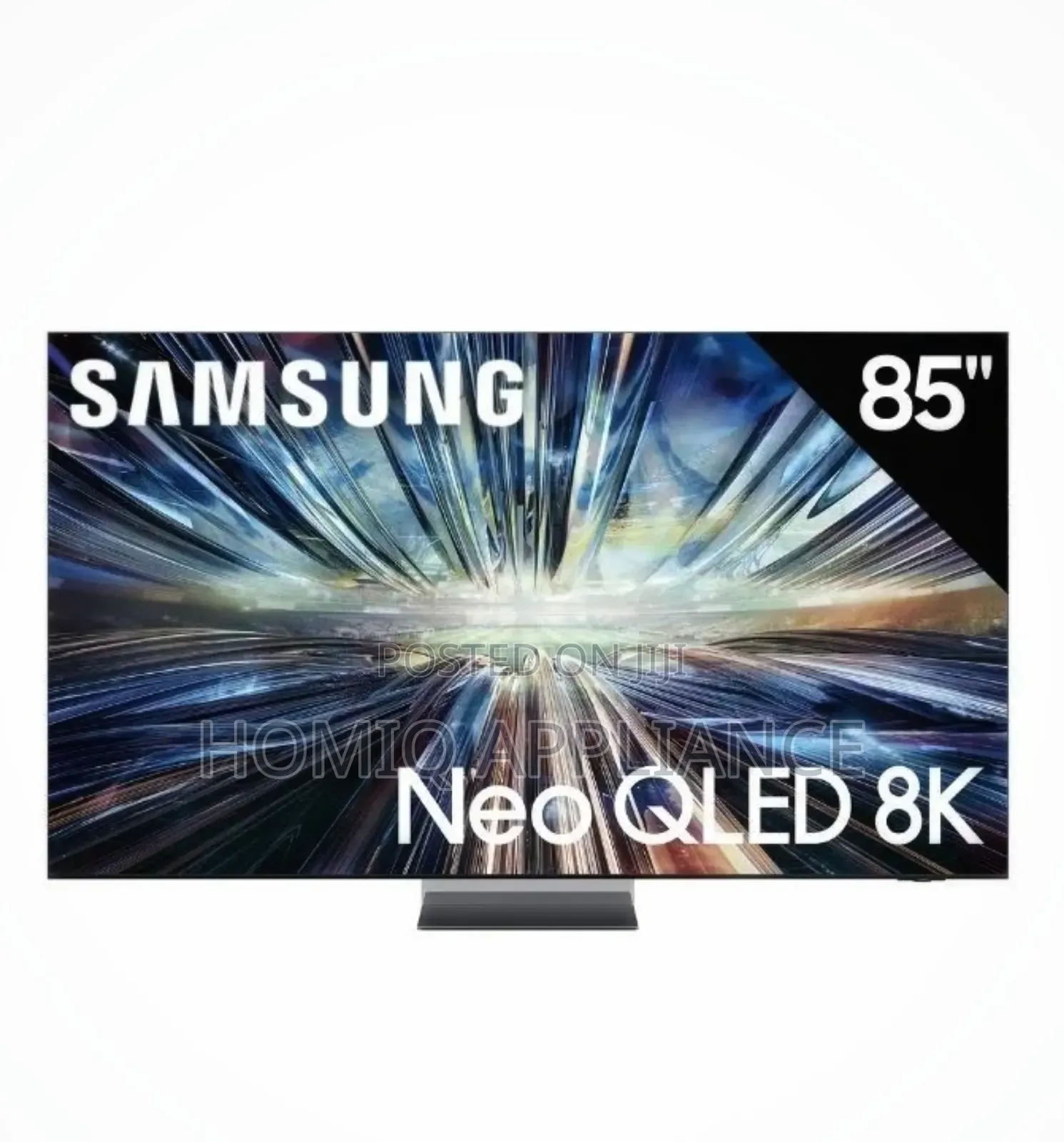 Samsung 85inch Neo Qled Qa85qn900d Tv