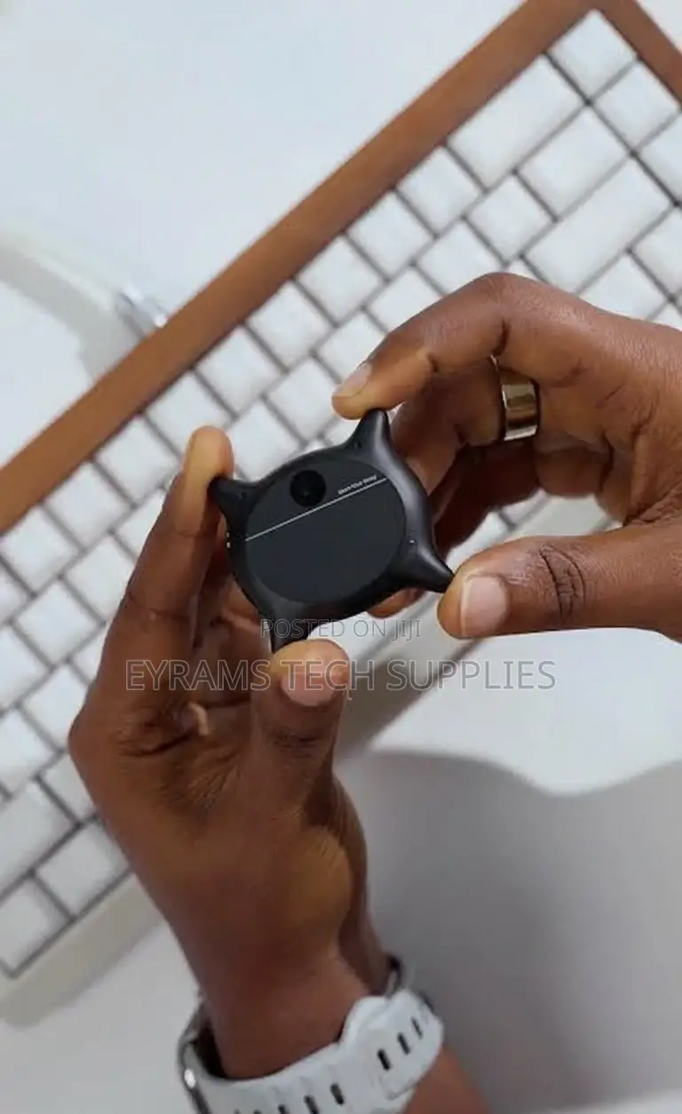Looki L1 Ai Wearable
