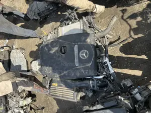 C 300 Engine