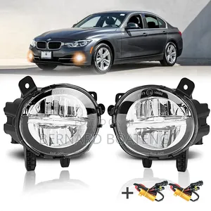BMW F30 Fog Light