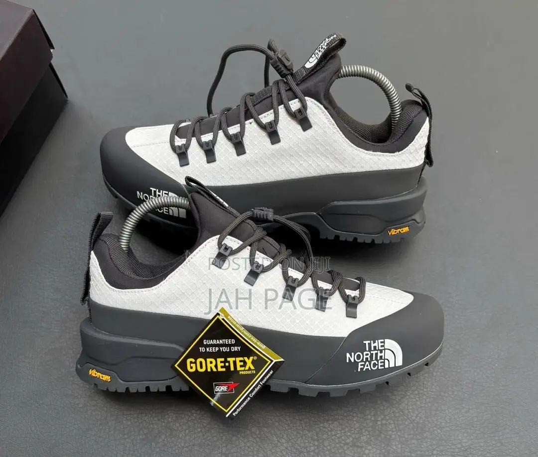 The North Face Glenclyffe Low Sneaker