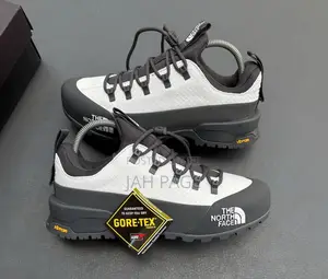 The North Face Glenclyffe Low Sneaker