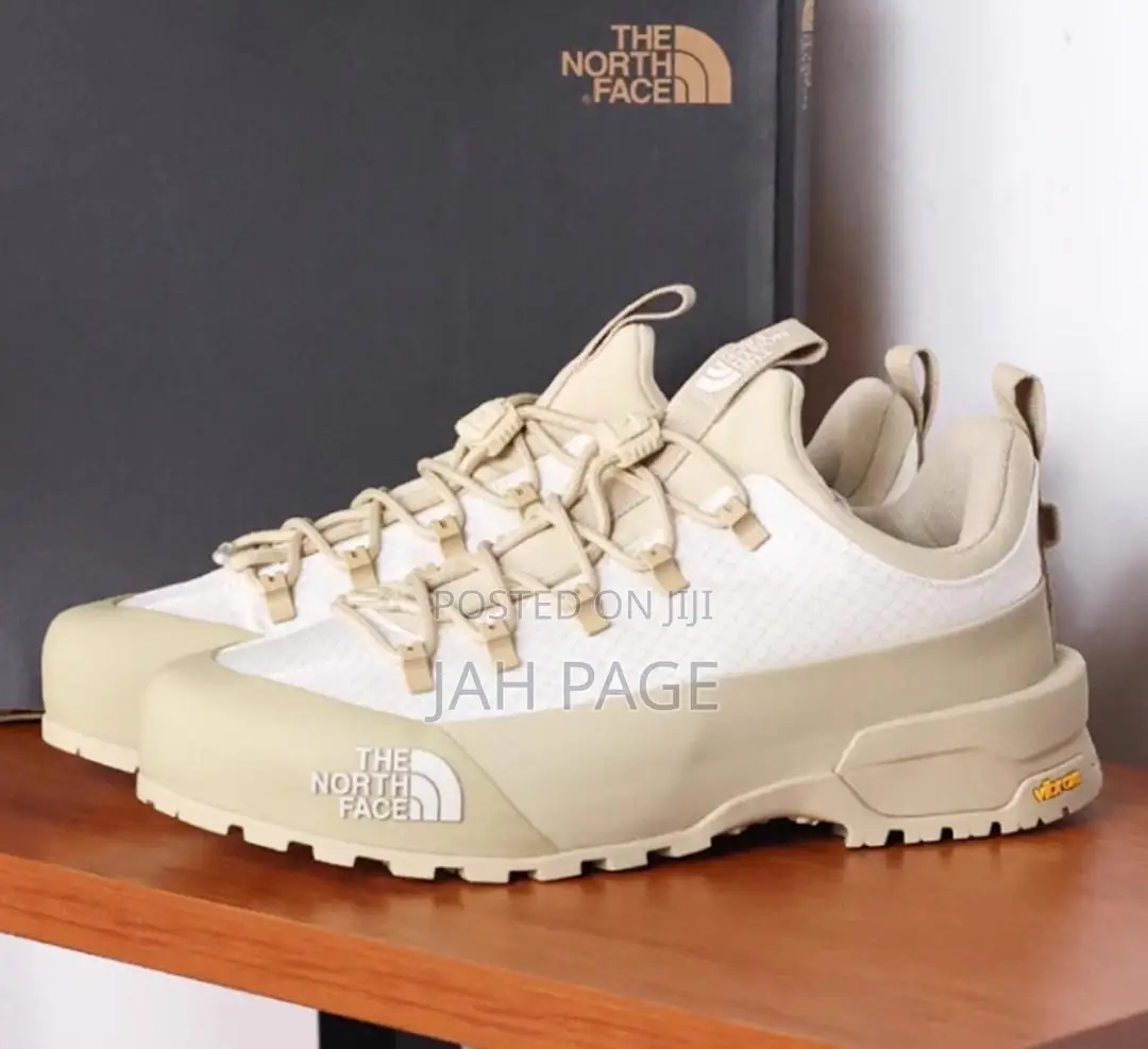 The North Face Glenclyffe Low Sneaker