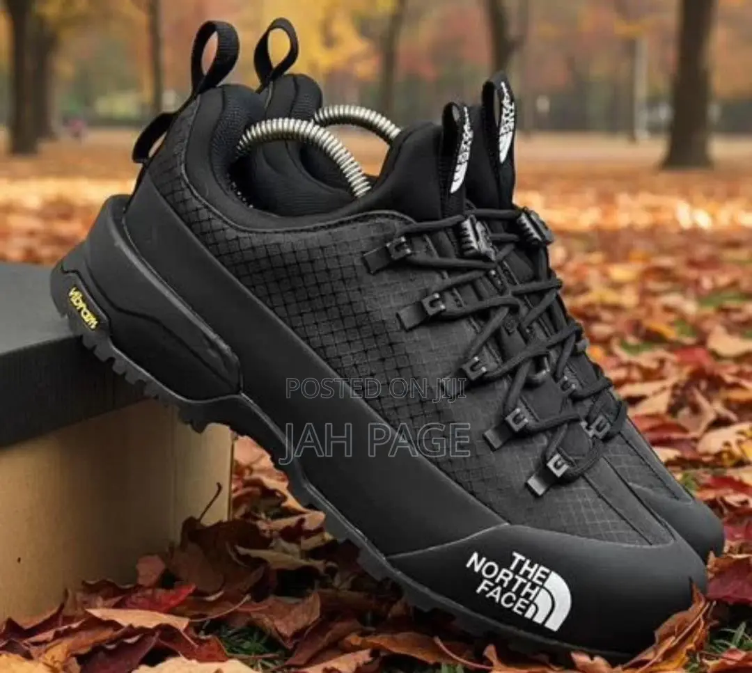The North Face Glenclyffe Low Sneaker