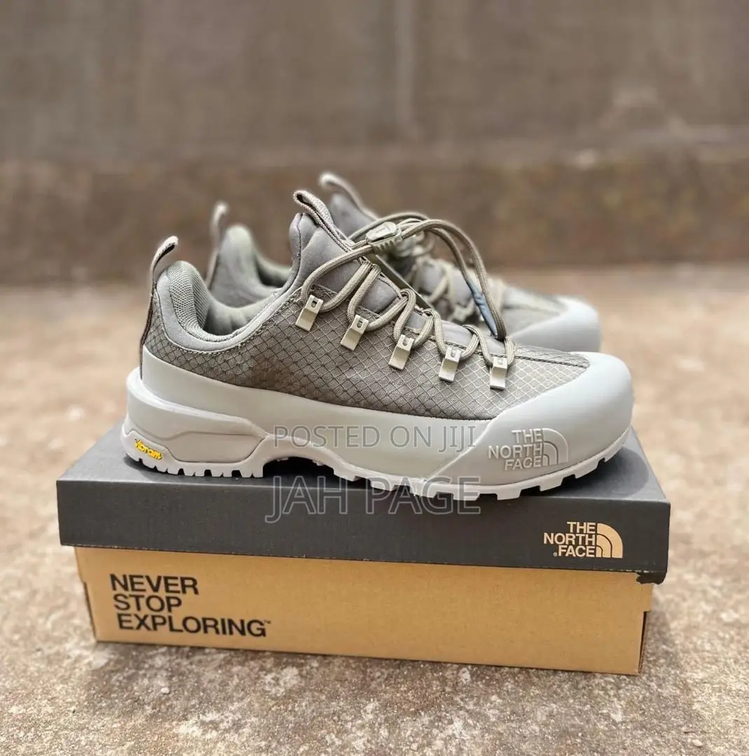 The North Face Glenclyffe Low Sneaker