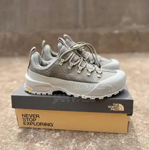 The North Face Glenclyffe Low Sneaker