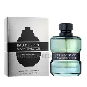 Mark & Victor Eau De Spice & Eau De Spice Mark & Victor Extreme