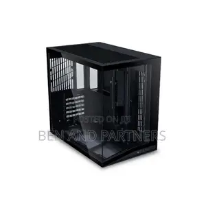 Lianli O11 Dynamic Mini V2 Premium Gaming Case