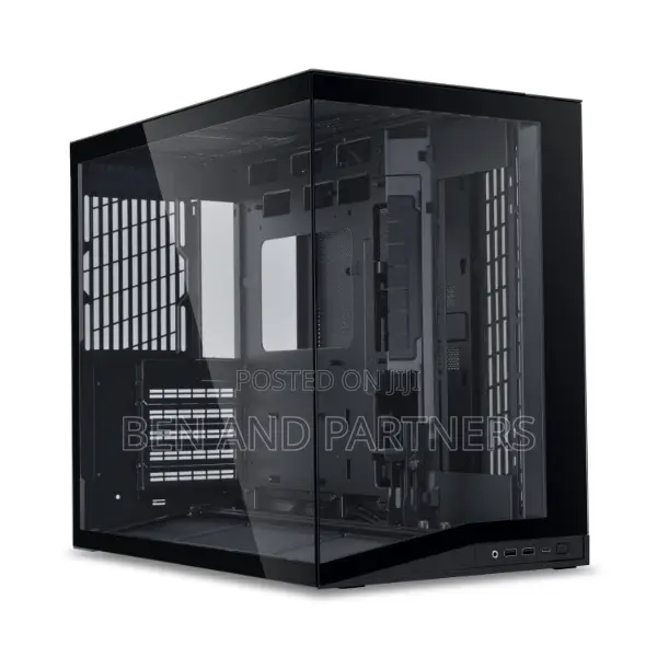 Lianli O11 Dynamic Mini V2 Premium Gaming Case