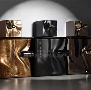 Sceptre, Sceptre Ghost, Sceptre Wraith Perfumes